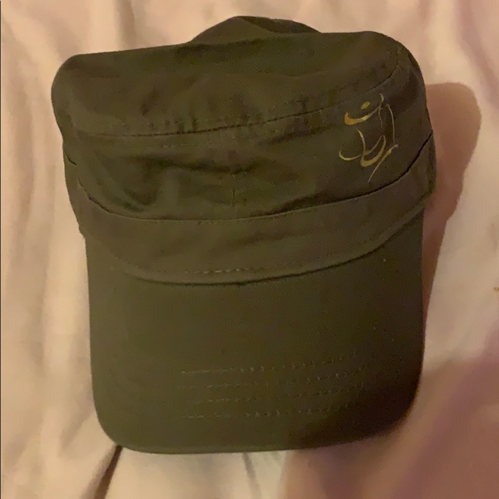 Women’s cap
